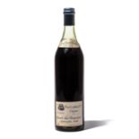 1 bottle 1920 Pinet Castillon Grande Champagne Cognac