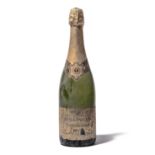 1 bottles 1970s Bollinger Grande Annee