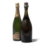 5 bottles Mixed Gosset