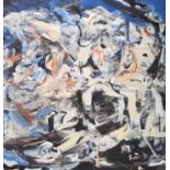 Cecily Brown (British 1969-), 'The Last Shipwreck', 2018,