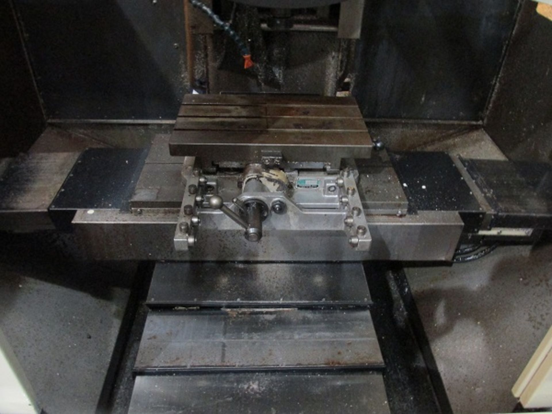 Brother CNC Tapping Centre - Image 4 of 5