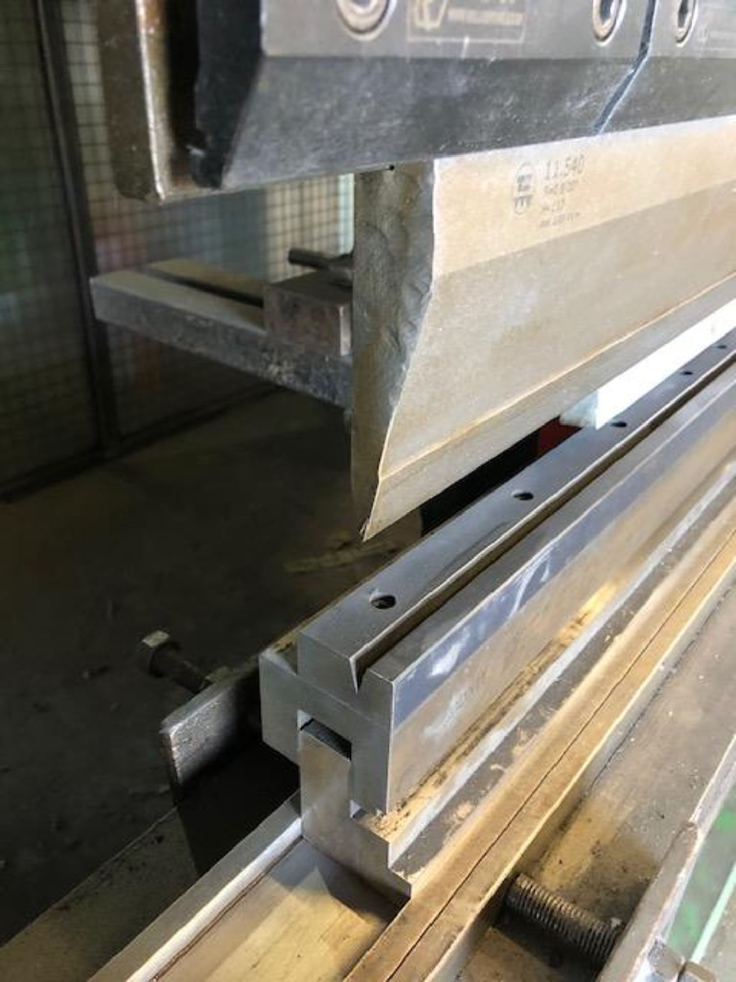 Pacific 3m x 100 Ton Pressbrake - Image 12 of 15