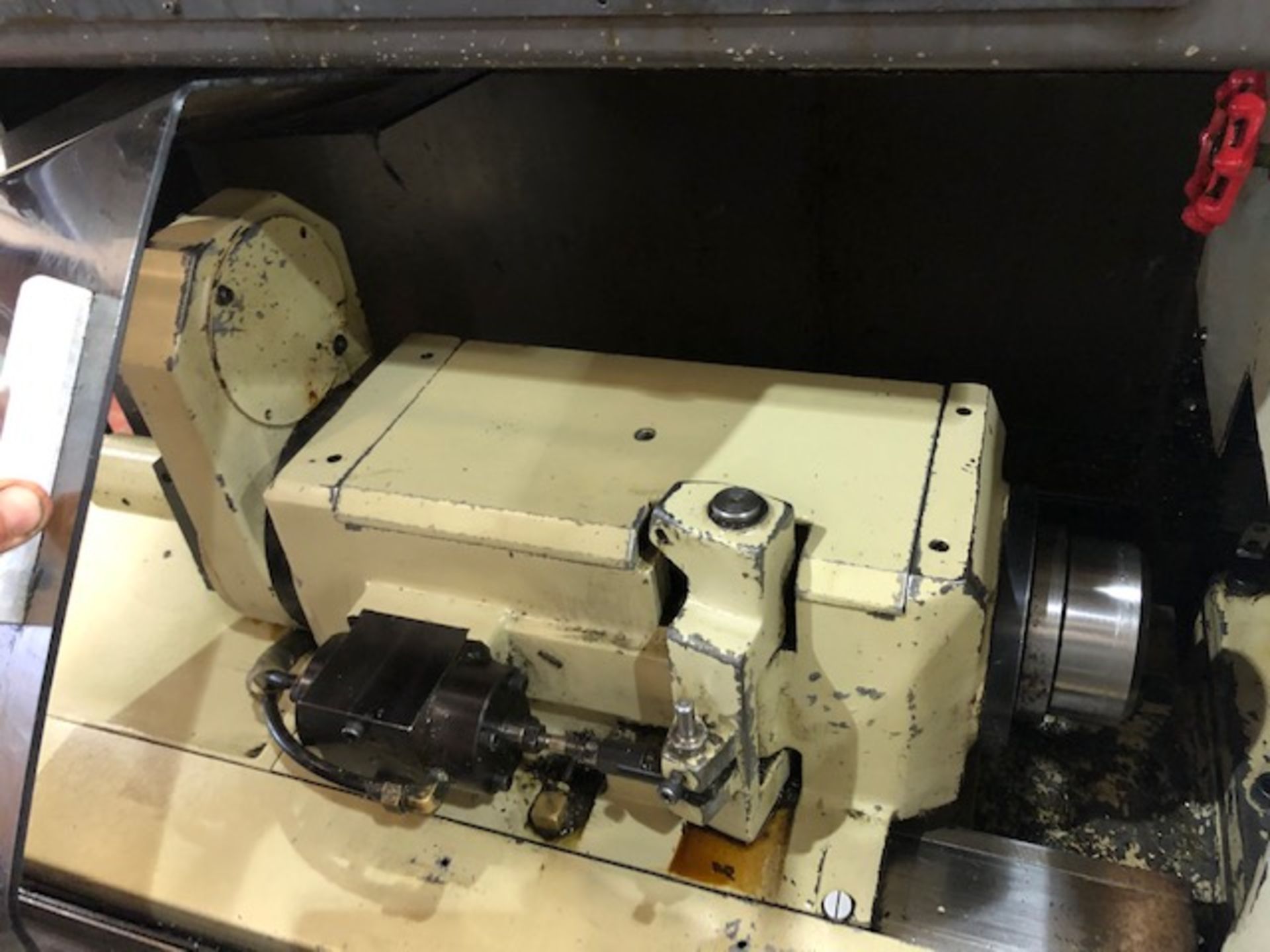 Star JNC 25 CNC Sliding Head Auto - Image 5 of 18