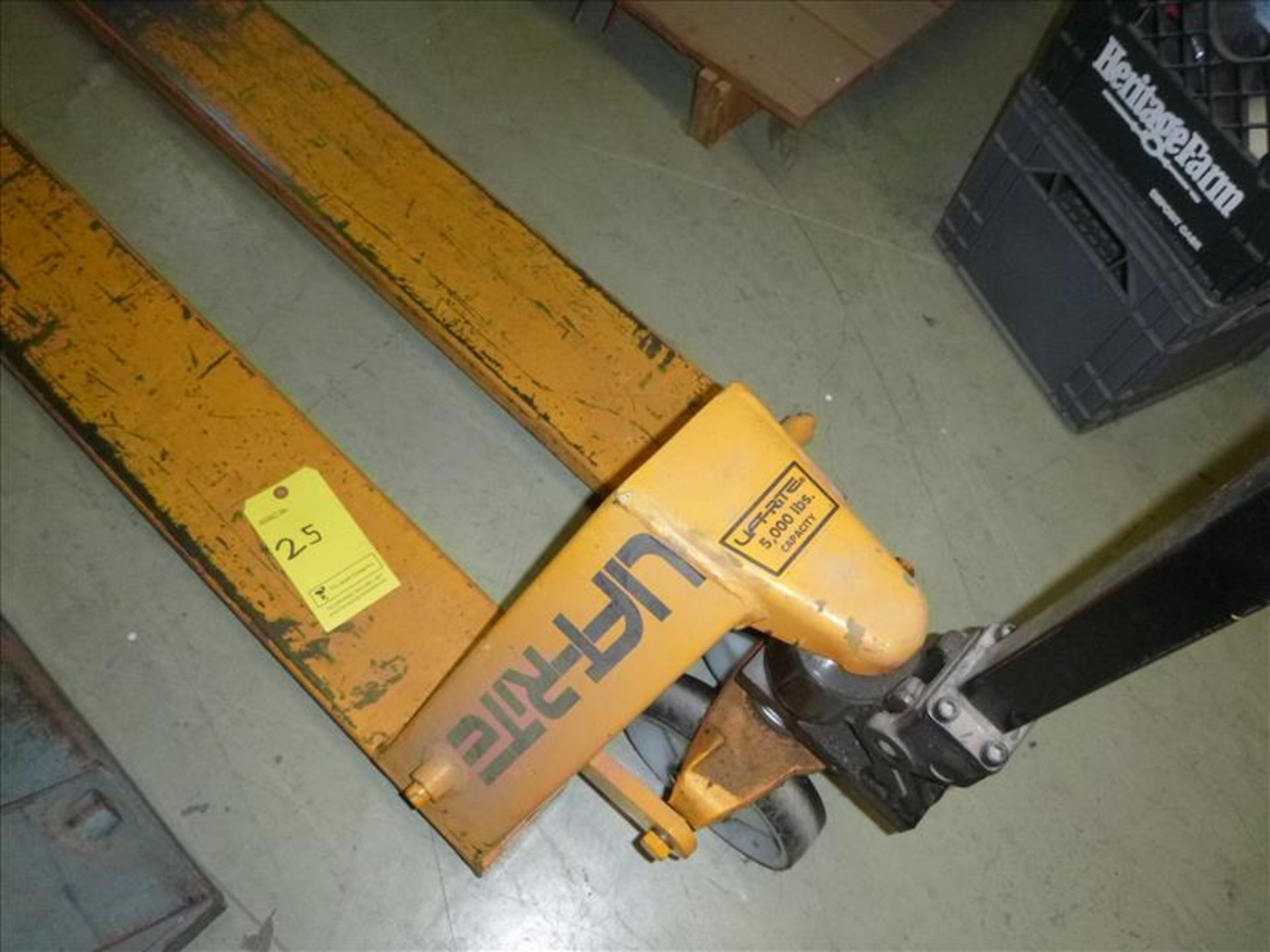 Pallet Truck - Image 2 of 2