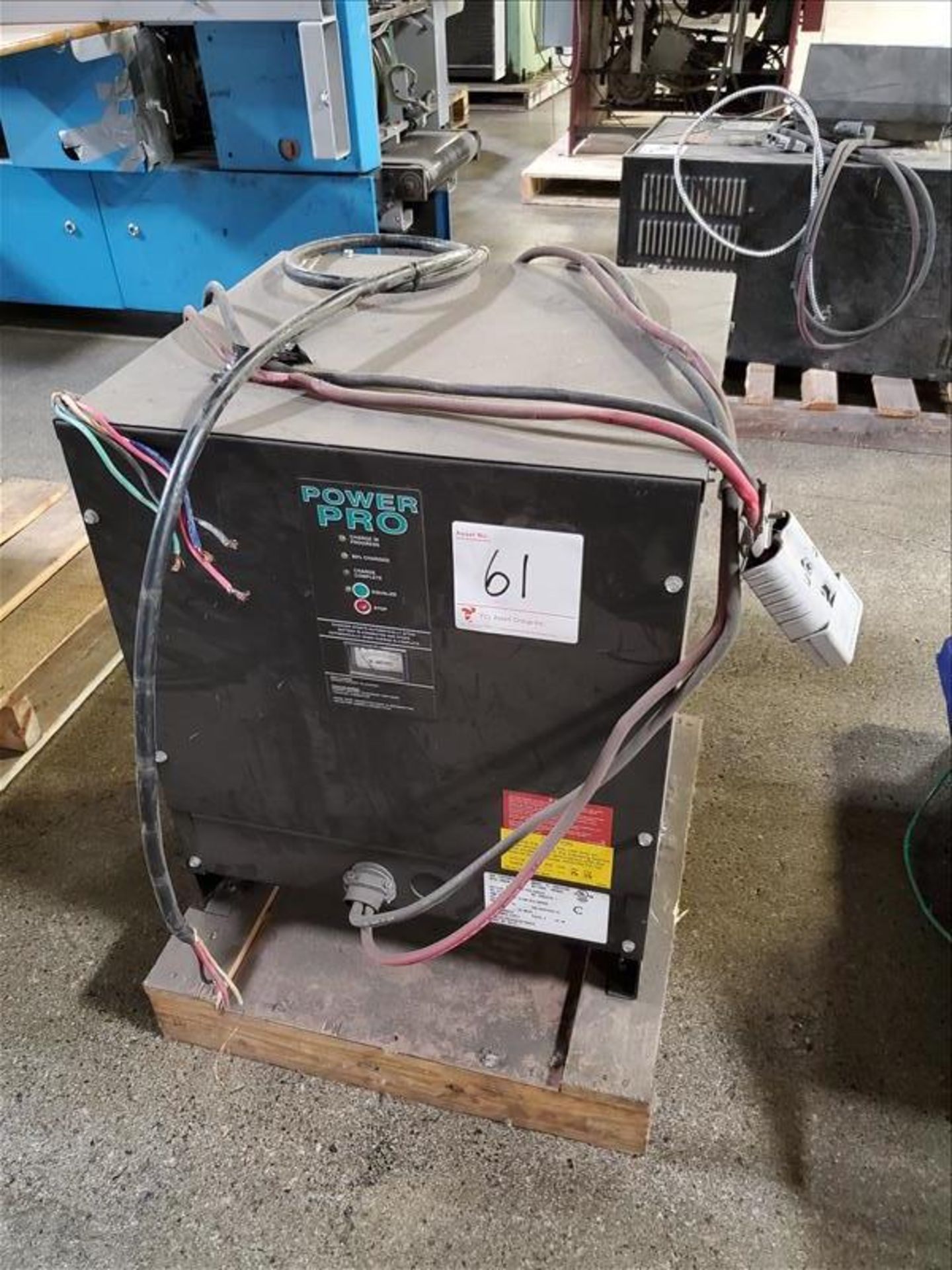 Acme 51 KVA 575/460/260 Transformer