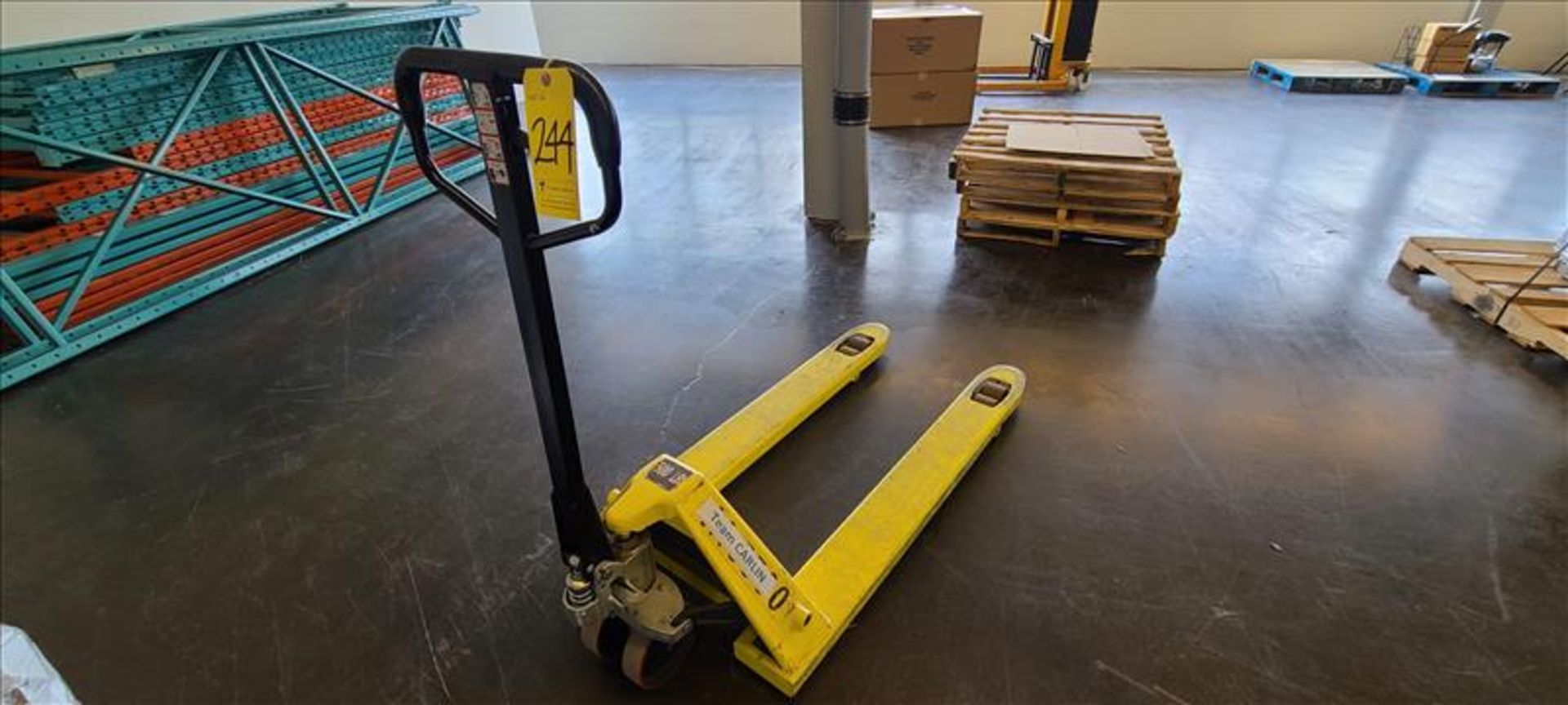 Pallet Truck