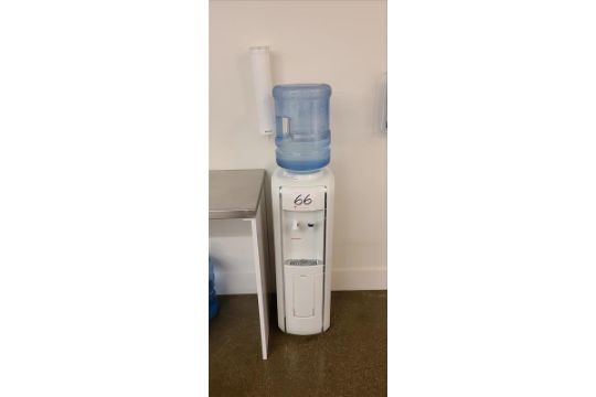 Hot & Cold Water Dispenser