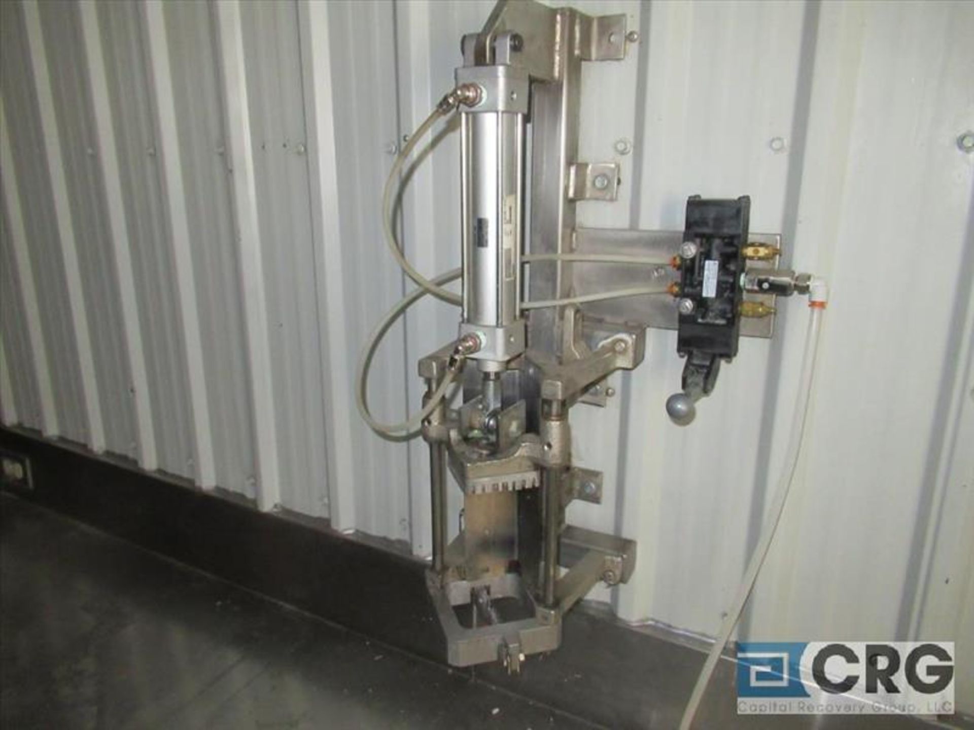 Quality control room including Frymaster Fryolater, wall mounted potato slicer, 6 ft. long x 20 - Image 2 of 5