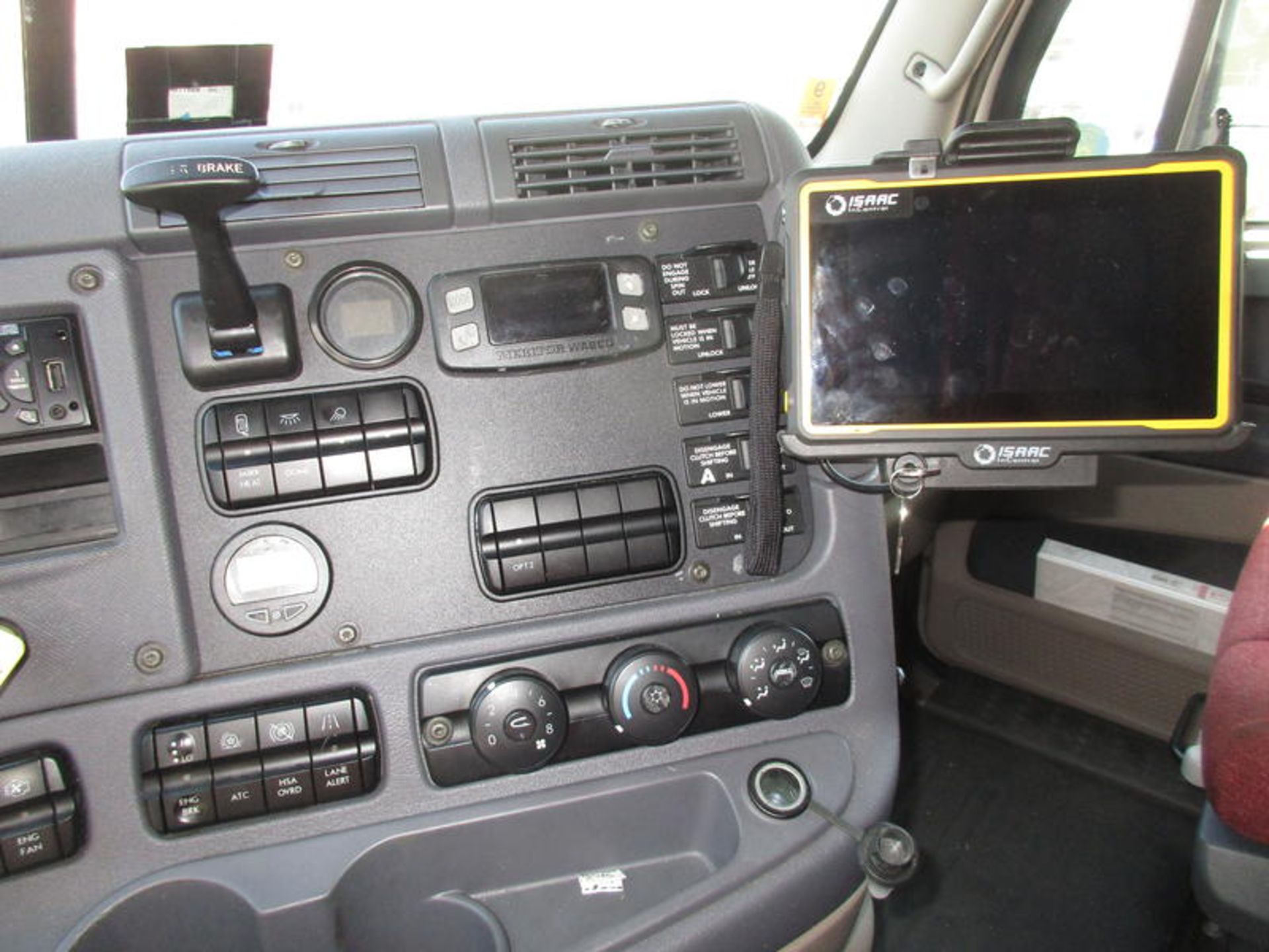 2013 Freightliner CA113SLP - Image 22 of 26