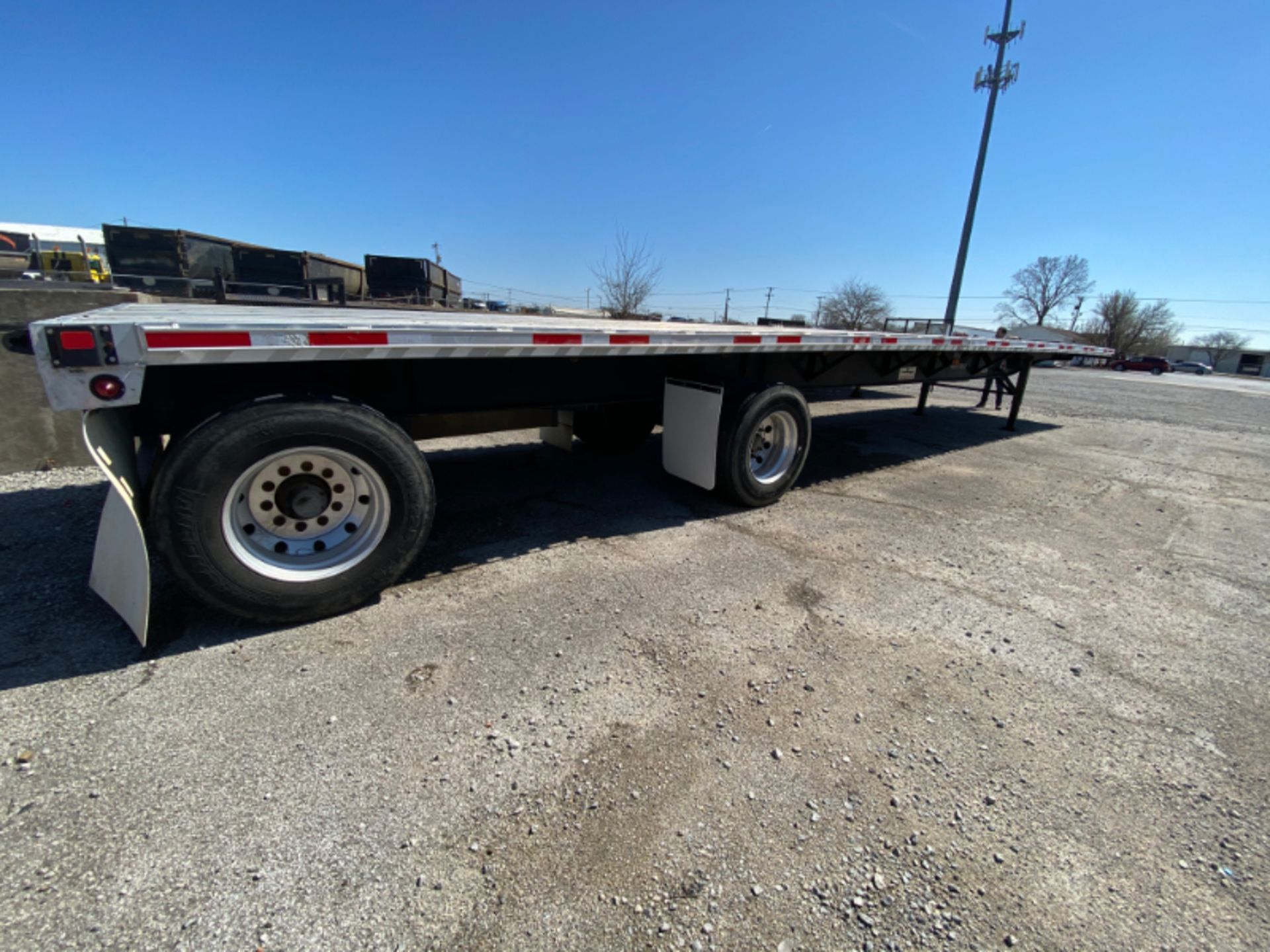 2015 Direct Flatbed - Image 4 of 39