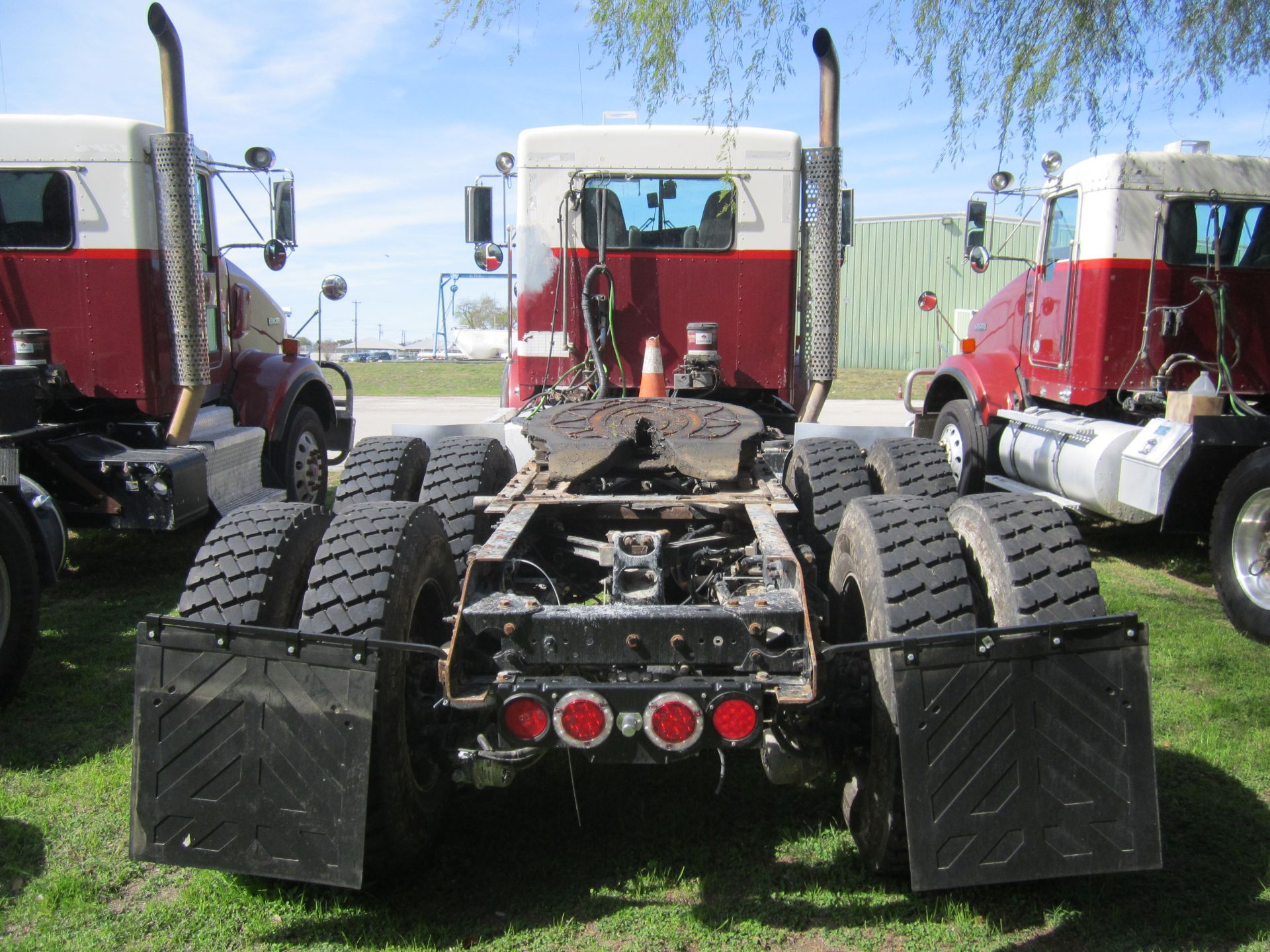 2014 Kenworth T800 - Image 26 of 31