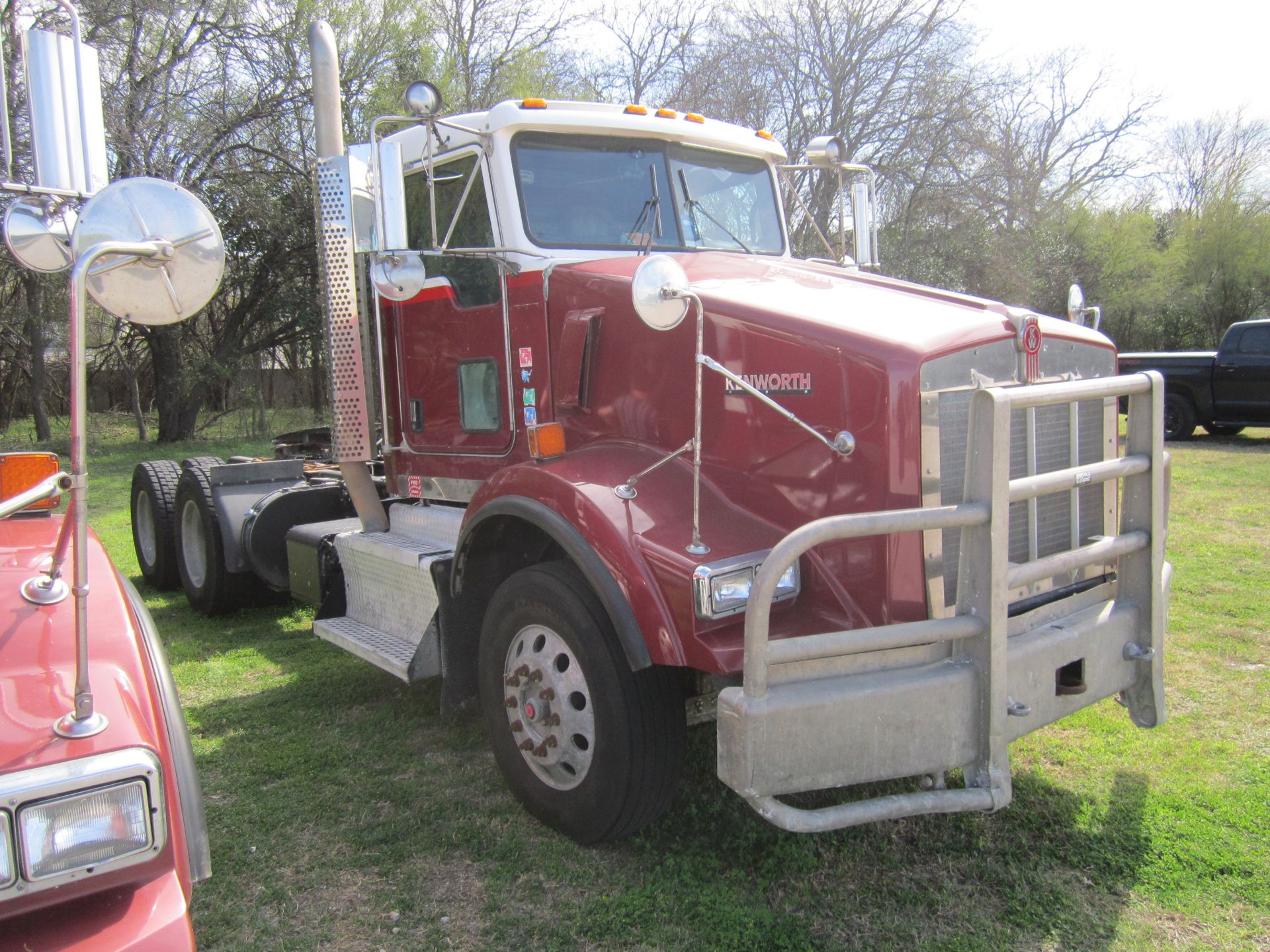 2014 Kenworth T800 - Image 47 of 52