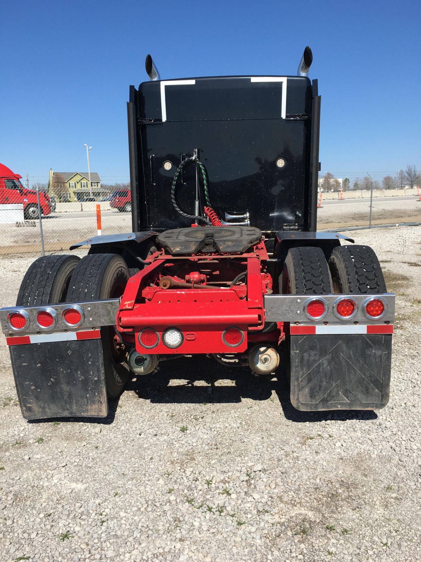 2000 Kenworth W900 Sleeper - Image 4 of 99