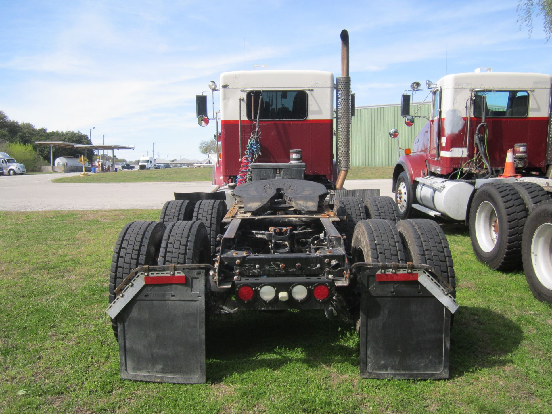 2014 Kenworth T800 - Image 43 of 52