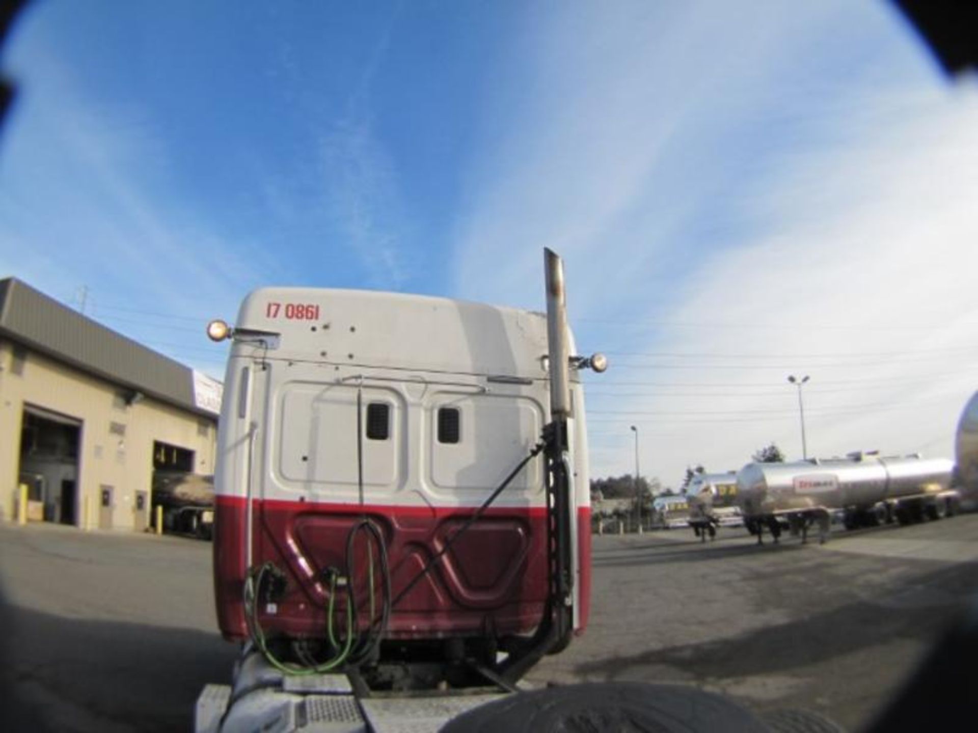 2014 Freightliner CA113SLP - Image 5 of 29