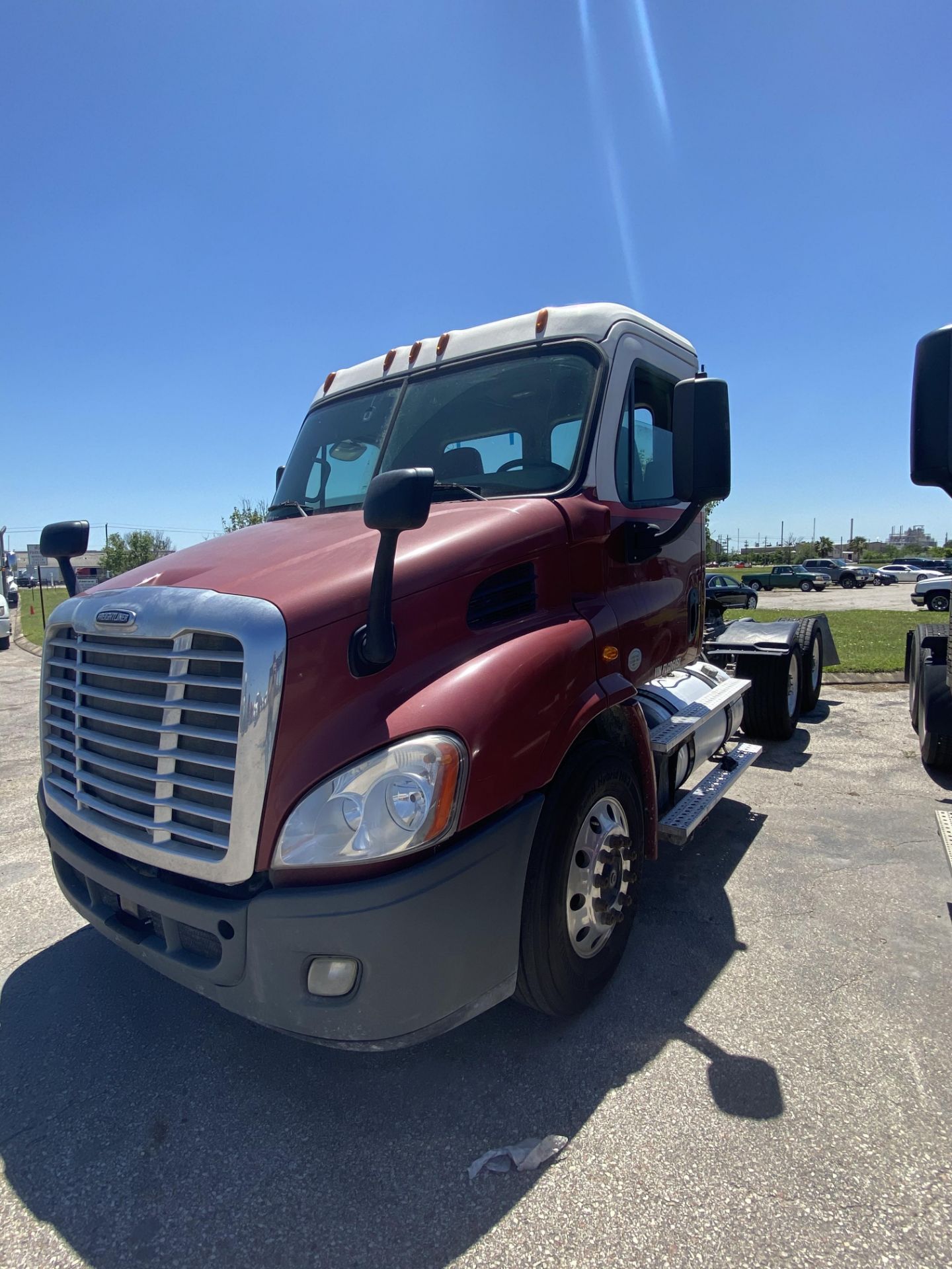 2015 Freightliner CA113DC - Image 9 of 19