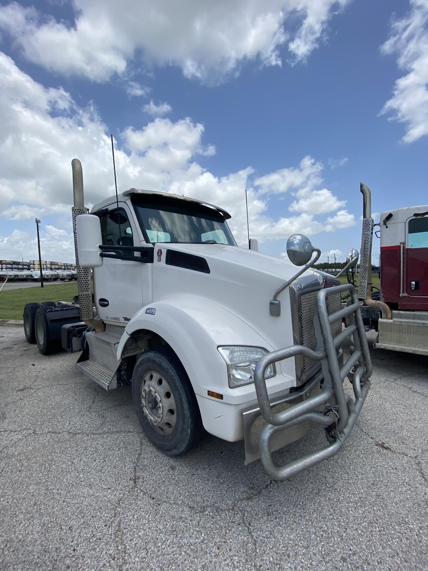 2015 Kenworth T880 - Image 9 of 43