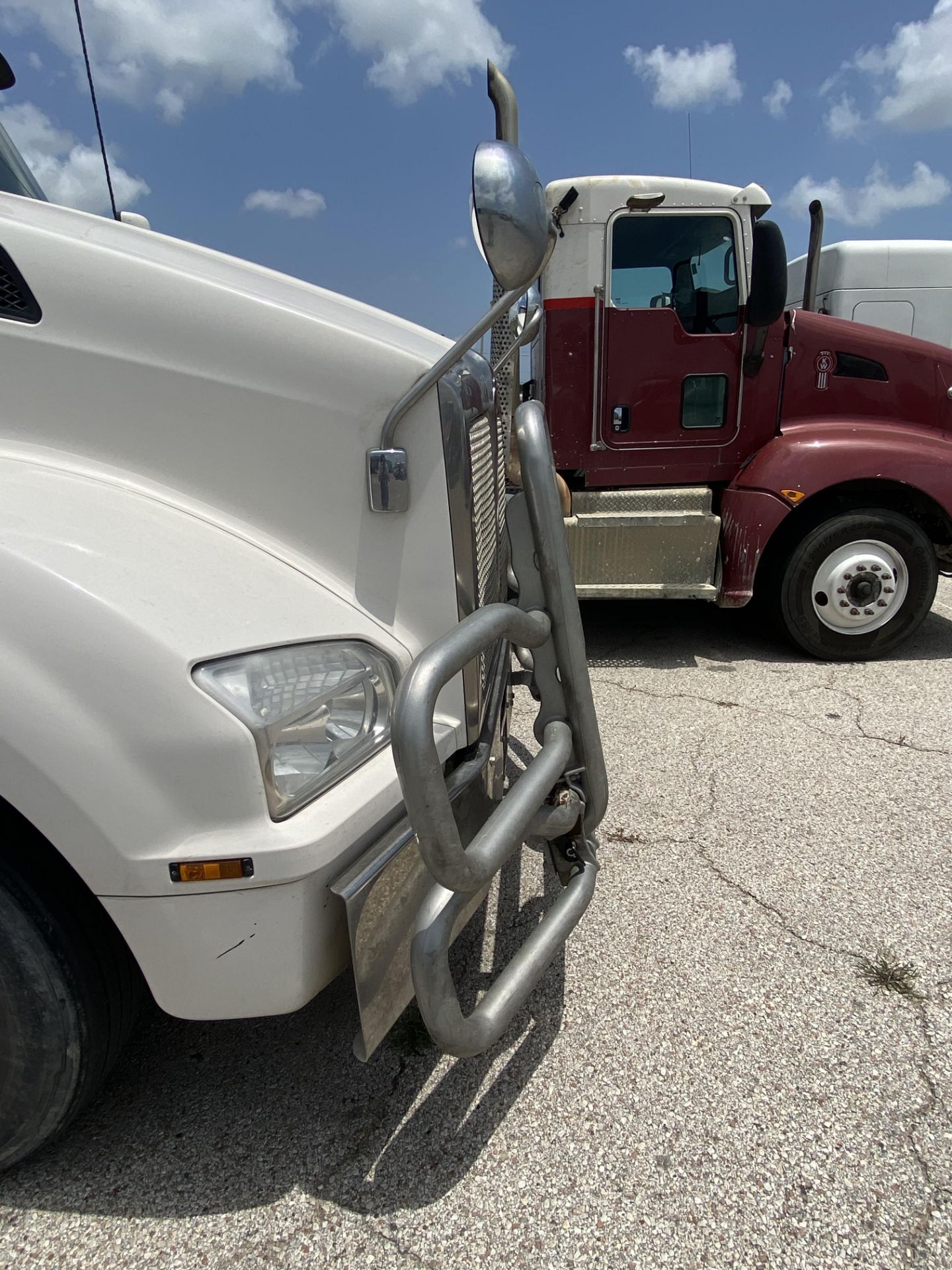 2015 Kenworth T880 - Image 41 of 43