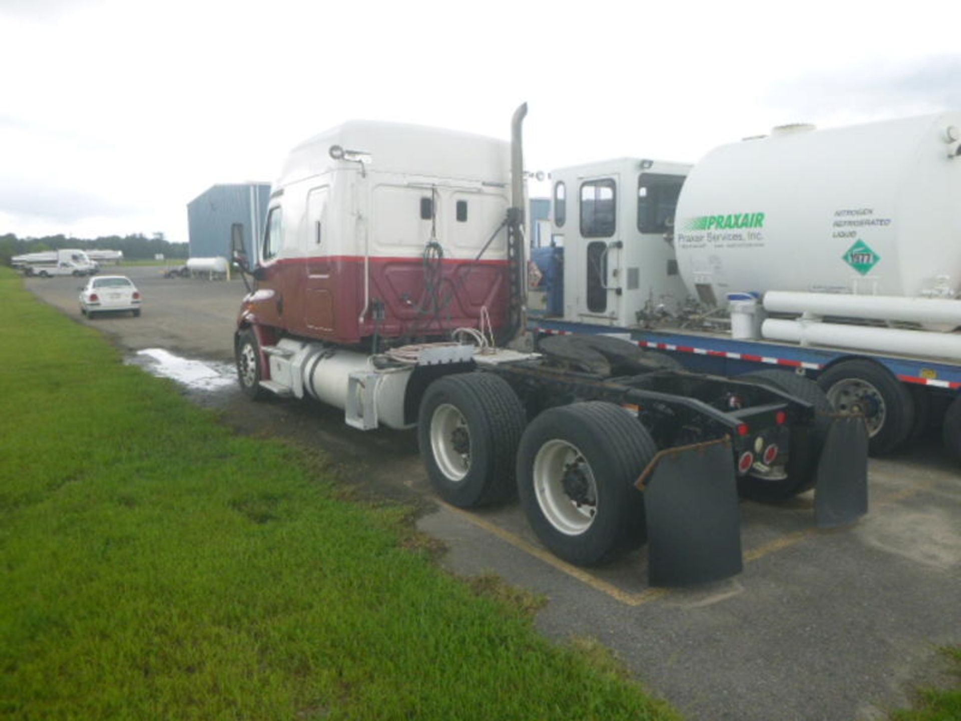 2014 Freightliner CA113SLP - Image 20 of 32