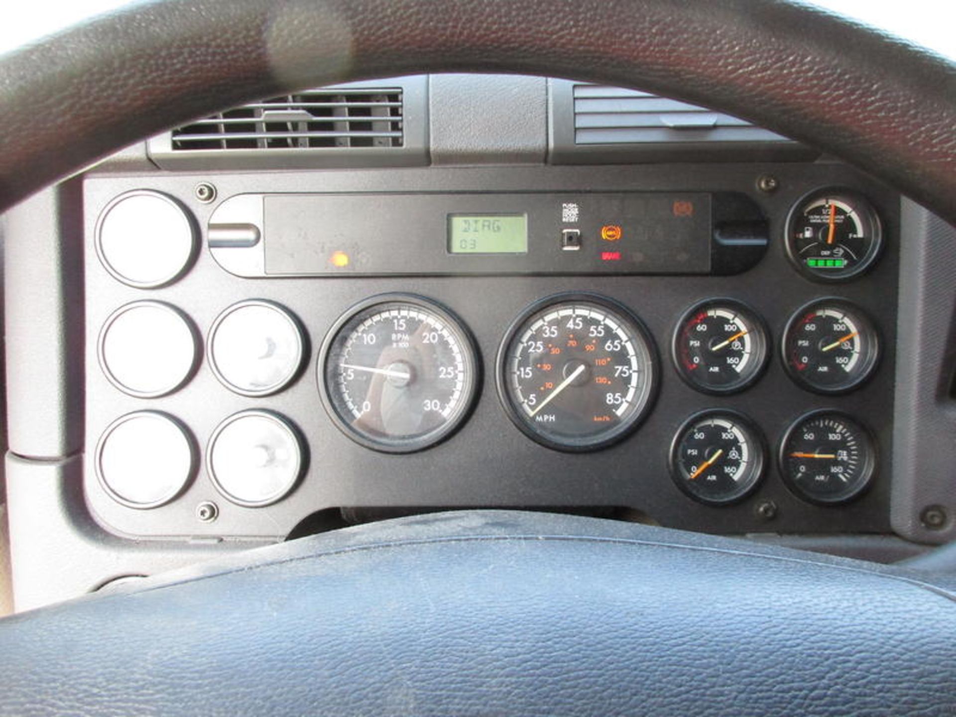 2013 Freightliner CA113SLP - Image 26 of 26