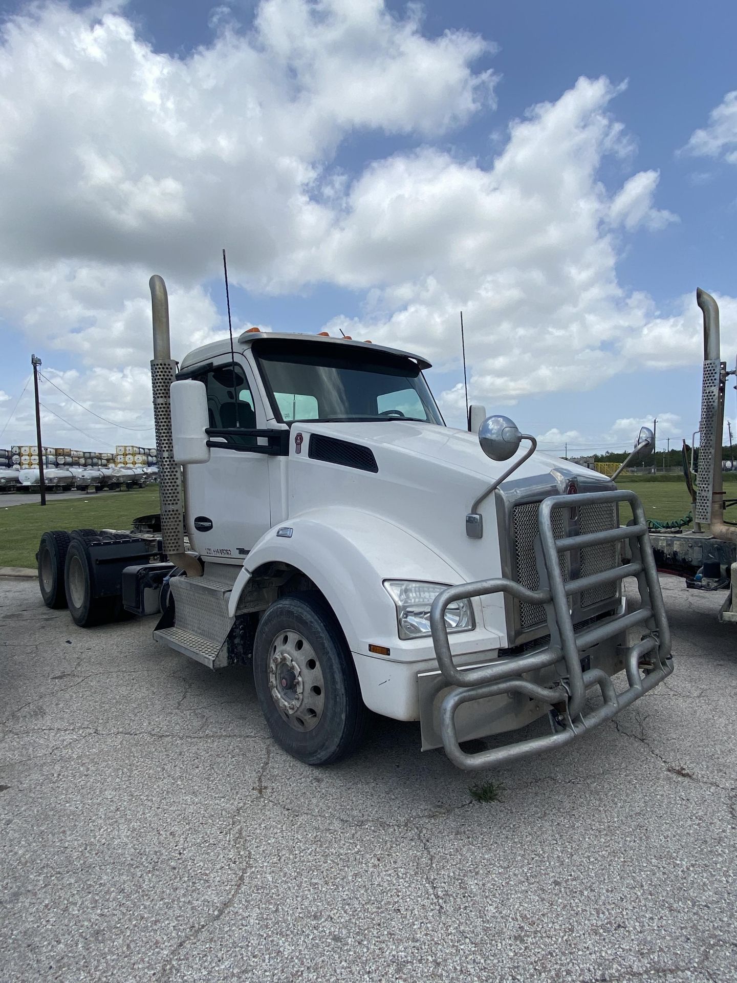 2015 Kenworth T880 - Image 23 of 43