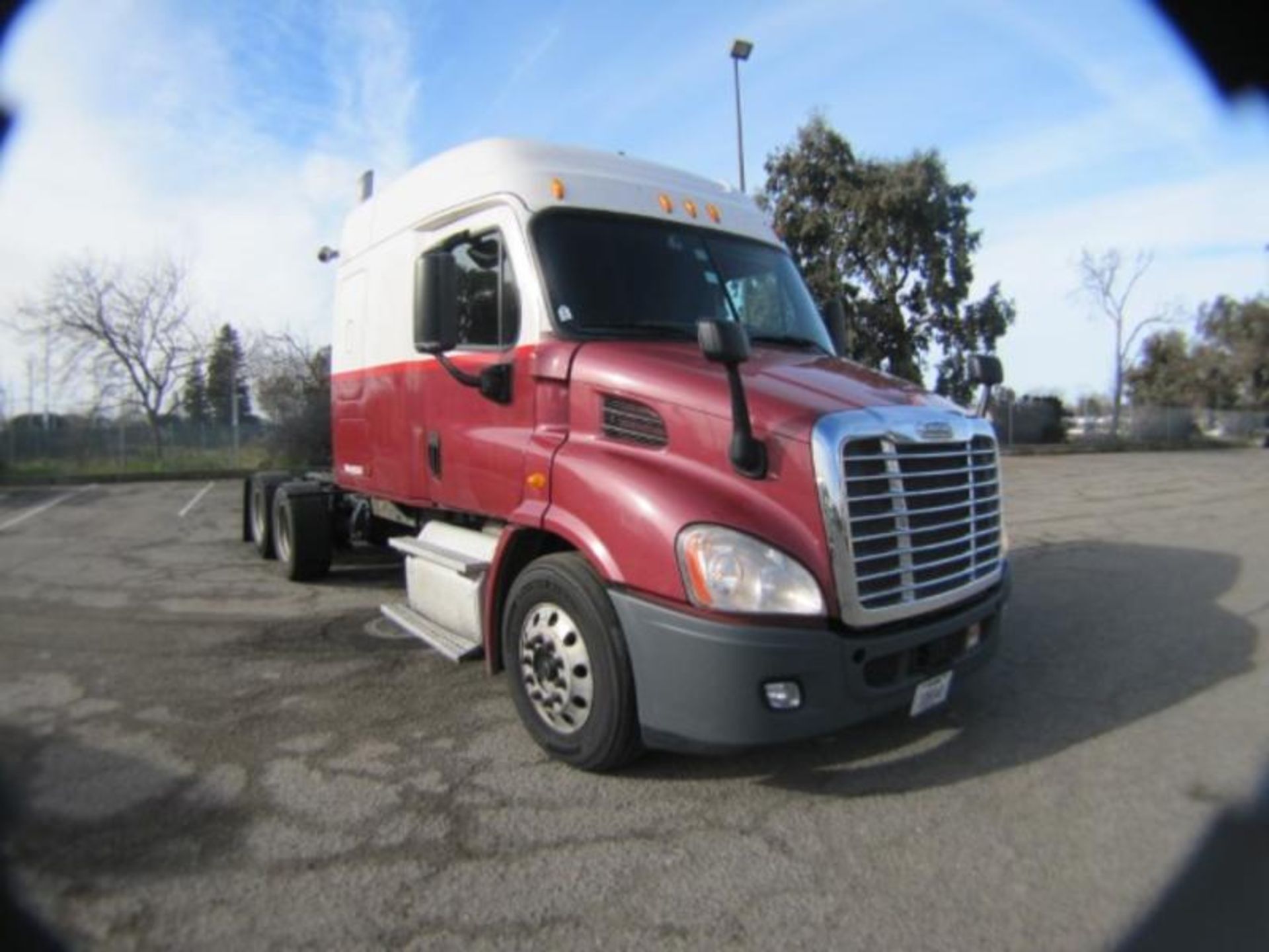 2014 Freightliner CA113SLP - Image 17 of 29