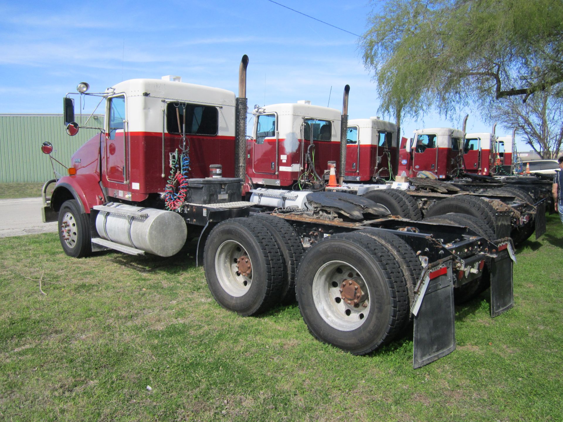 2014 Kenworth T800 - Image 41 of 52