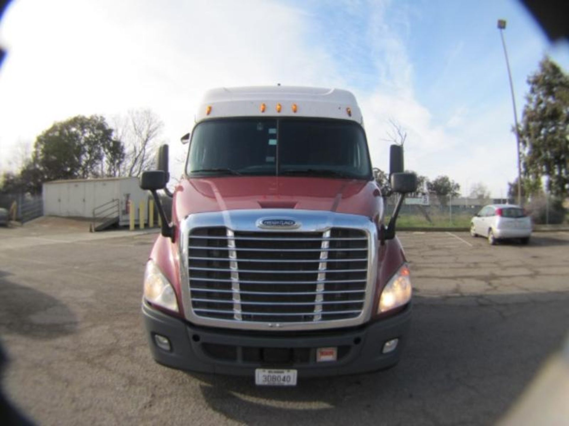 2014 Freightliner CA113SLP - Image 12 of 29