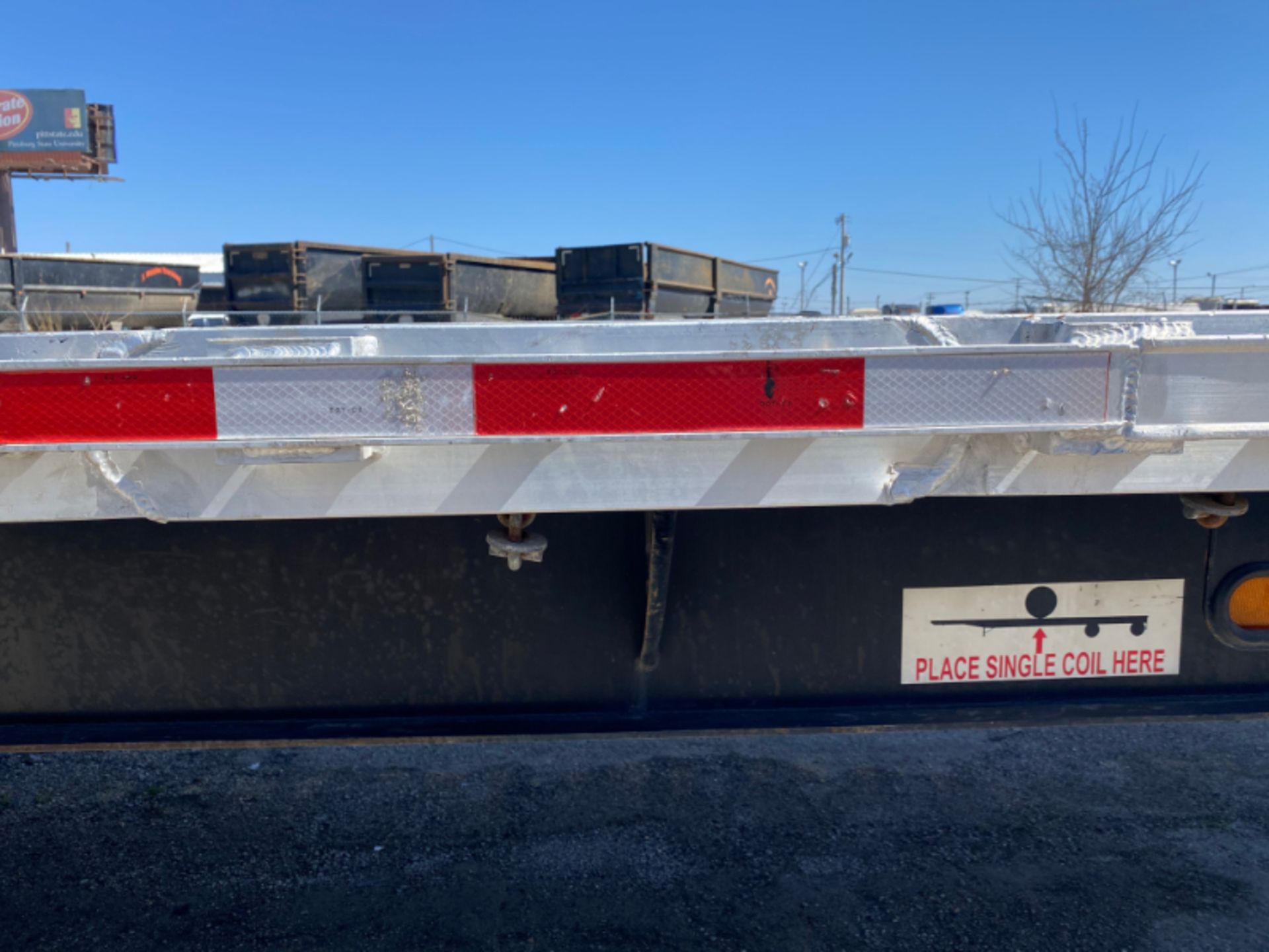 2015 Direct Flatbed - Image 25 of 39