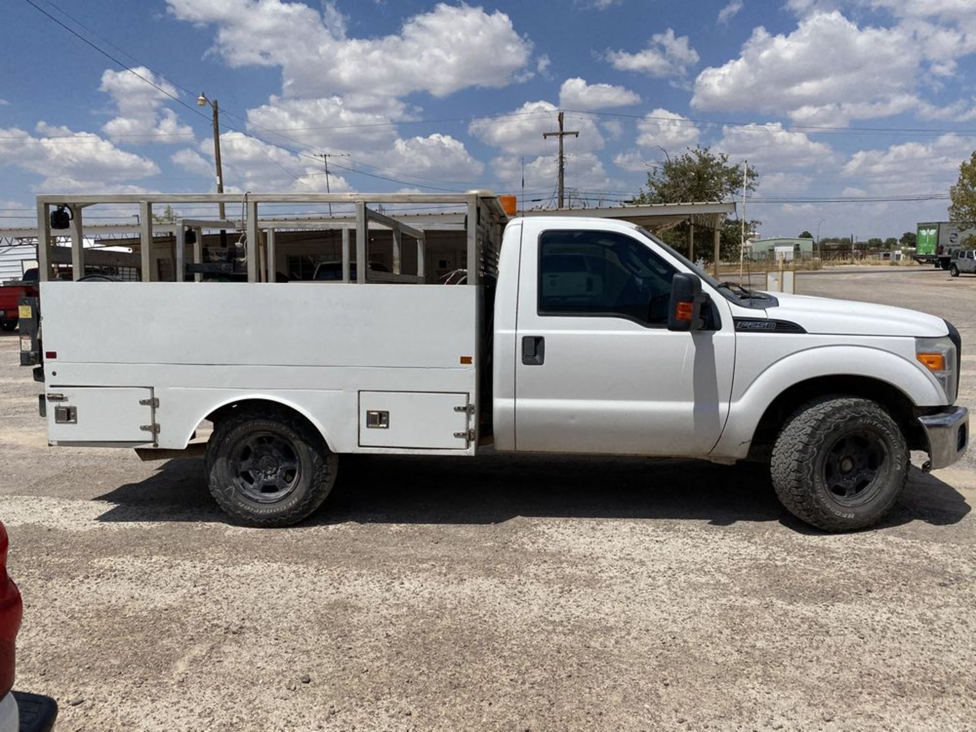 2012 Ford F-250 Super Duty - Image 19 of 20