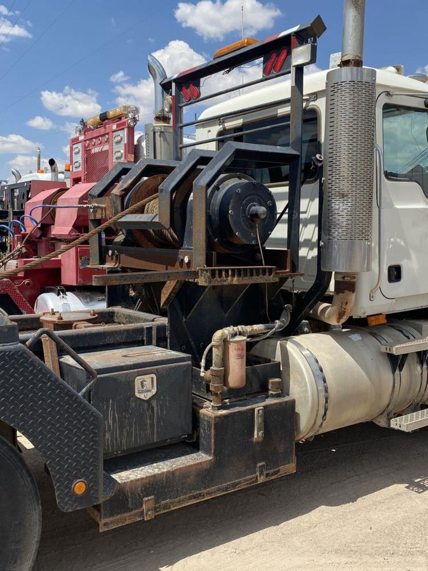 2007 Mack CL700 - Image 17 of 34