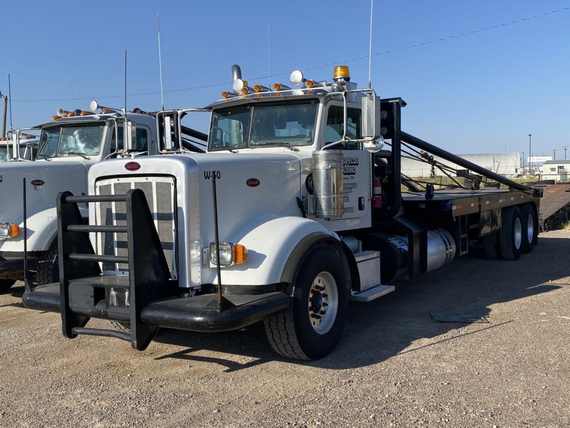 2012 Peterbilt 367 - Image 16 of 22