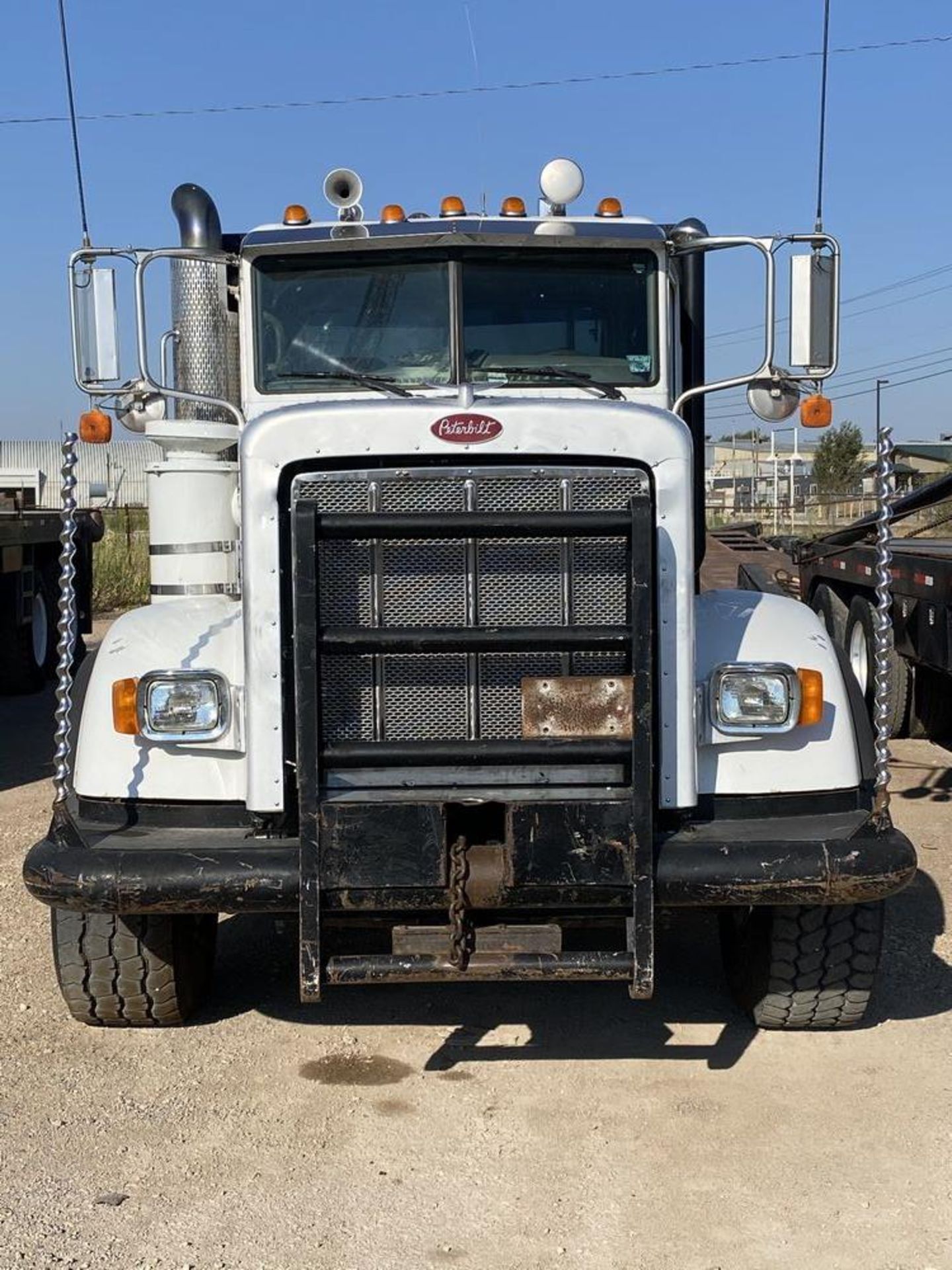 2009 Peterbilt 367 - Image 23 of 31