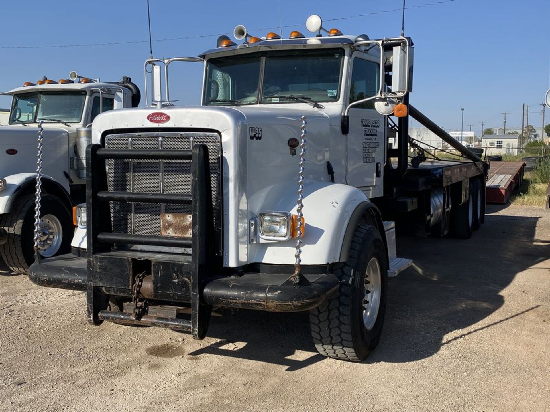 2009 Peterbilt 367 - Image 26 of 31