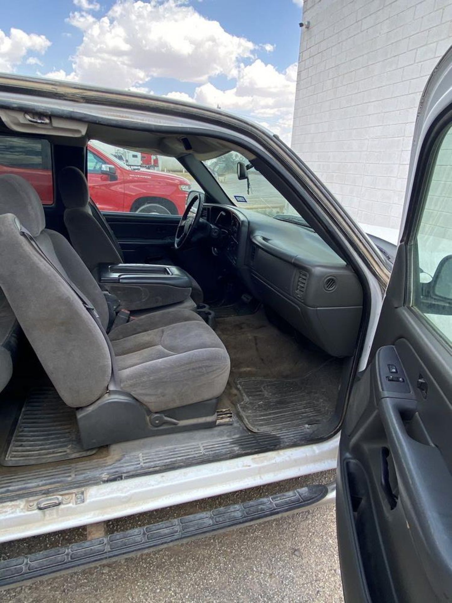 2007 Chevrolet 1500 Silverado - Image 14 of 22