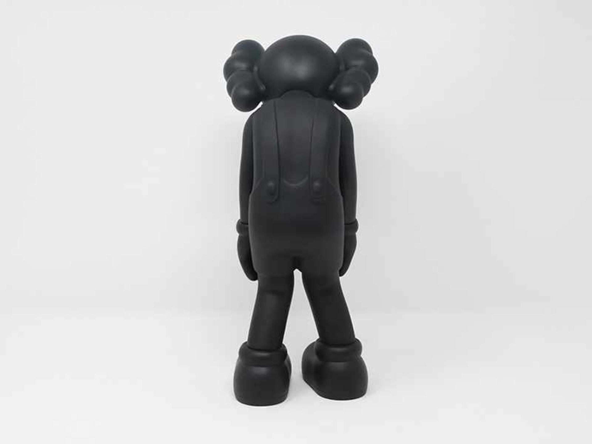 Kaws - Small Lie (Black)Kaws - Small Lie (Black)Art Toy en vinyleEdition limitée, non - Bild 4 aus 4