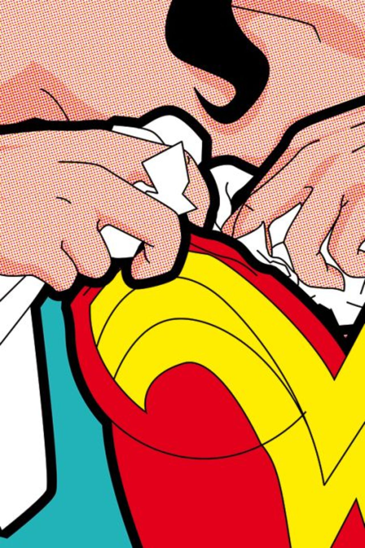 Léon (Greg Guillemin) - Wonder-BreastsLéon (Greg Guillemin) - Wonder-BreastsAffiche originale sur