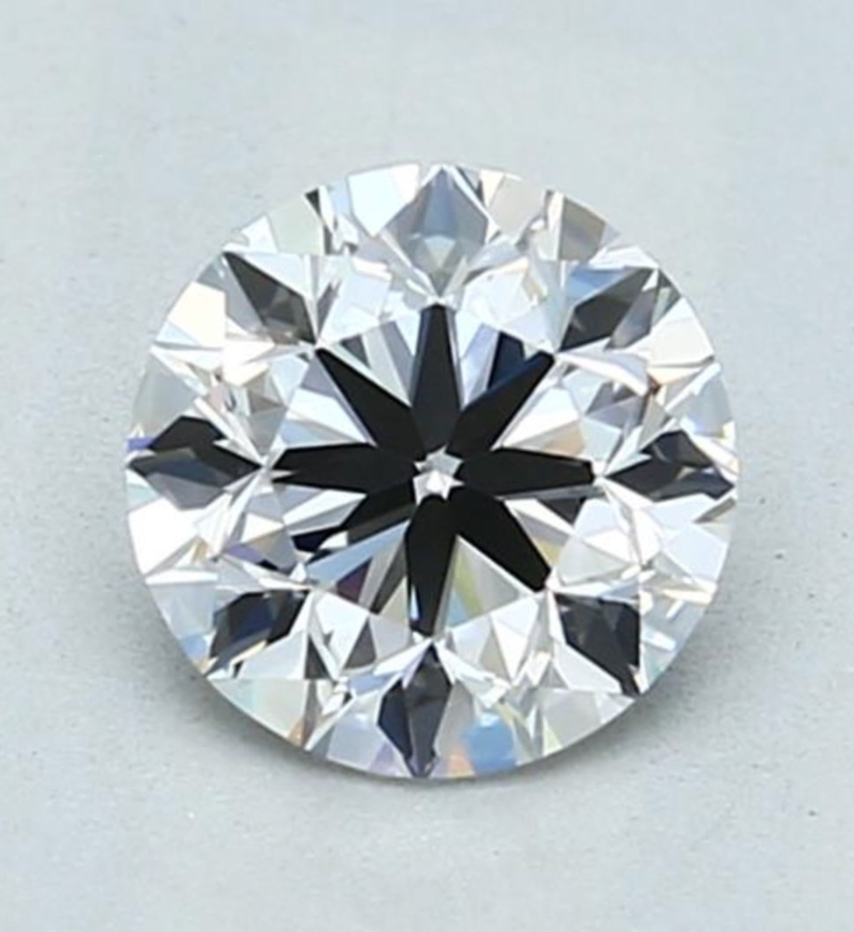 Diamond - 1.00ct - GIA D WS1