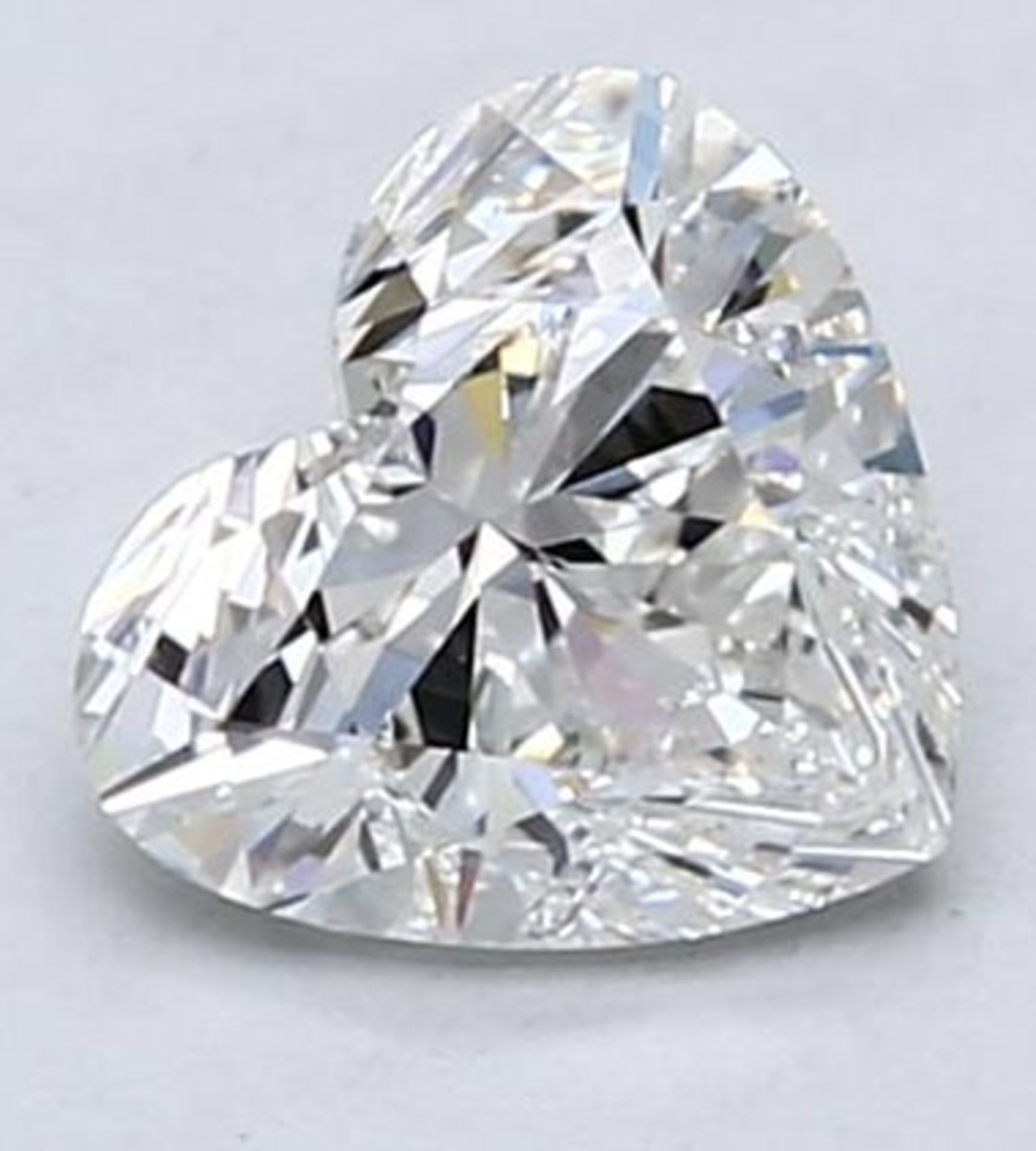 Diamond - 1.00ct - GIA - G SI2