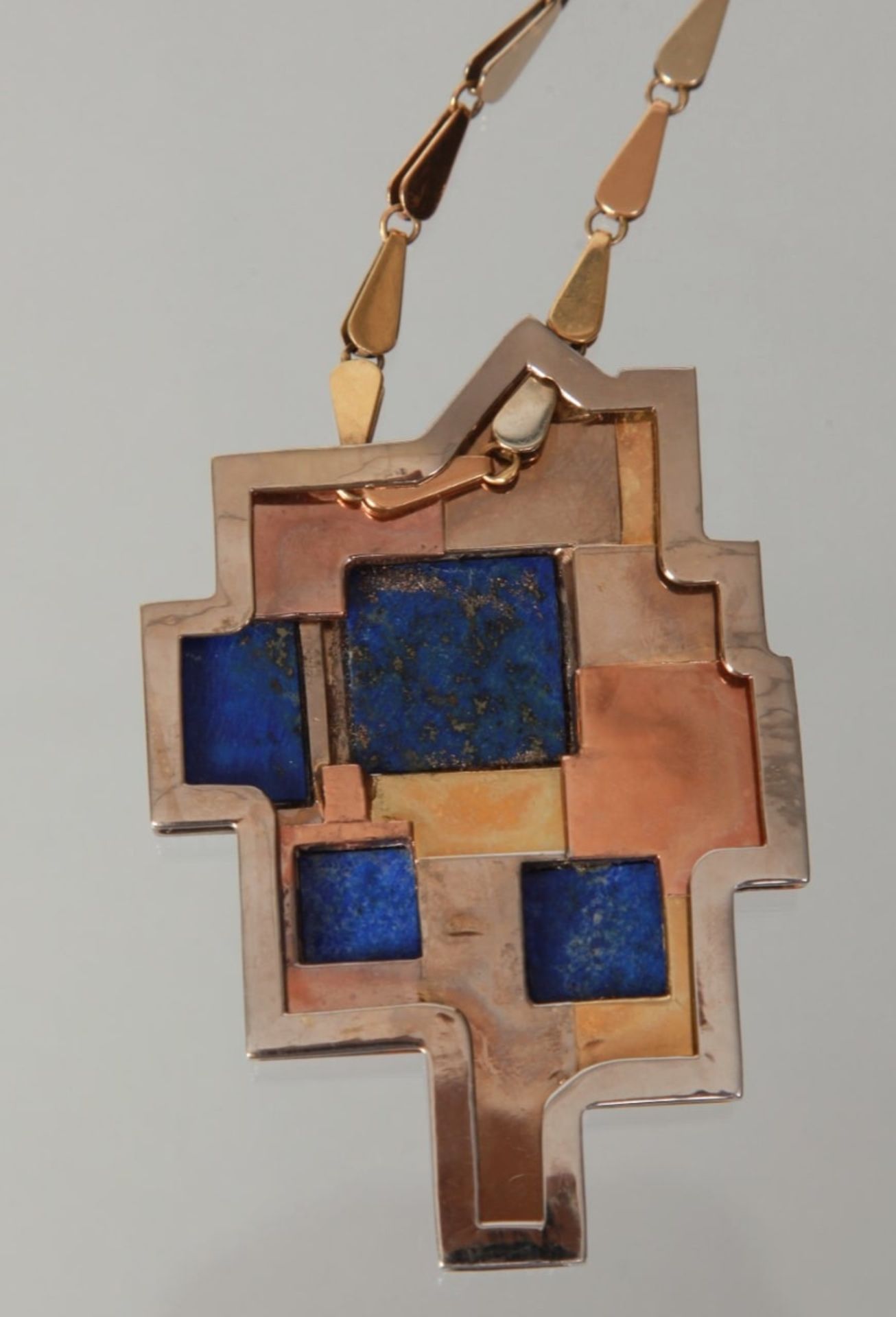 Pendentif Geometrique - Bild 2 aus 2