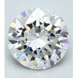 Diamond - 1.00ct - GIA G VS1