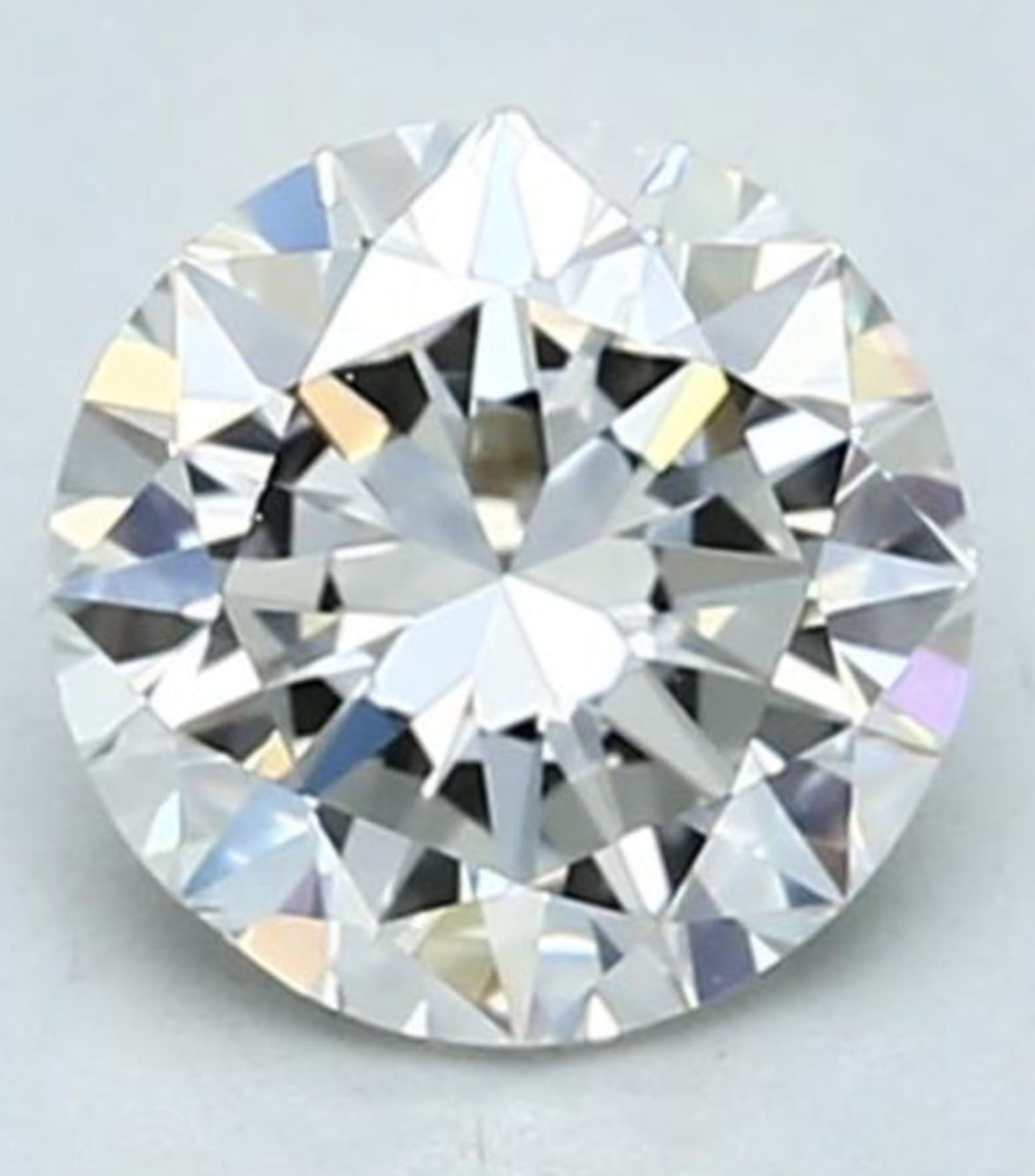 Diamond - 1.00ct - GIA G VS1