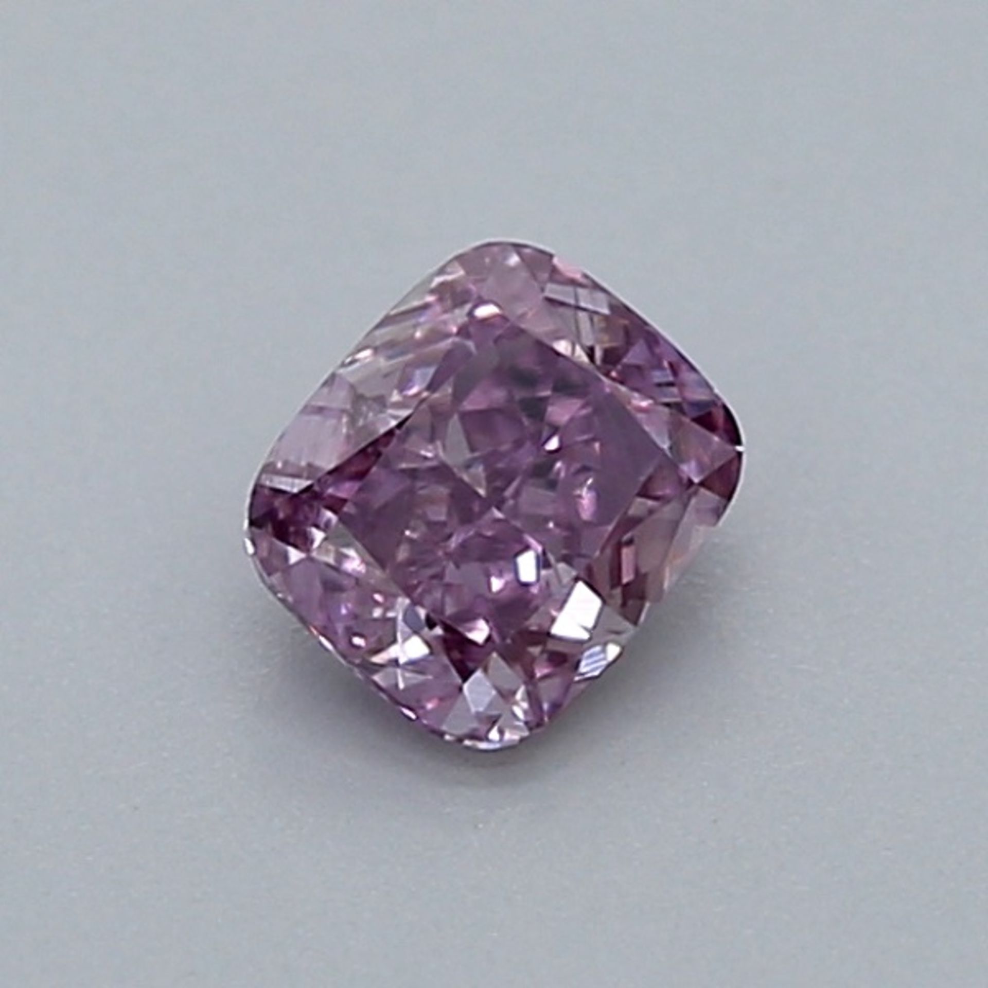 Diamond - 0.20ct - GIA - VS2