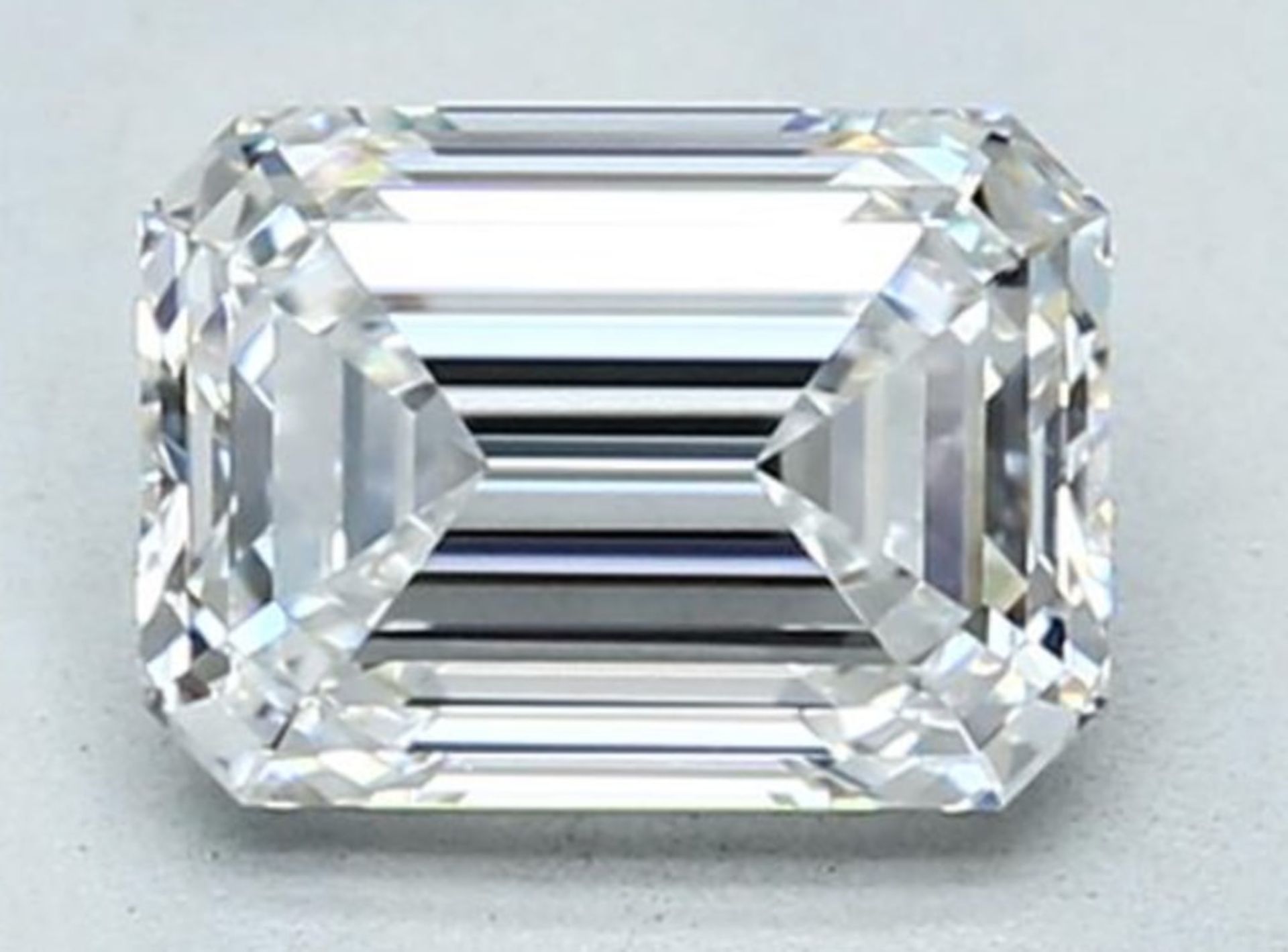 Diamond - 1.12ct - GIA - D WS1