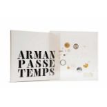 Arman - Passe-Temps