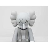 Kaws - Small Lie (Grey)