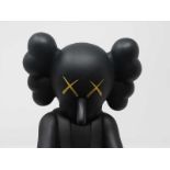 Kaws - Small Lie (Black)