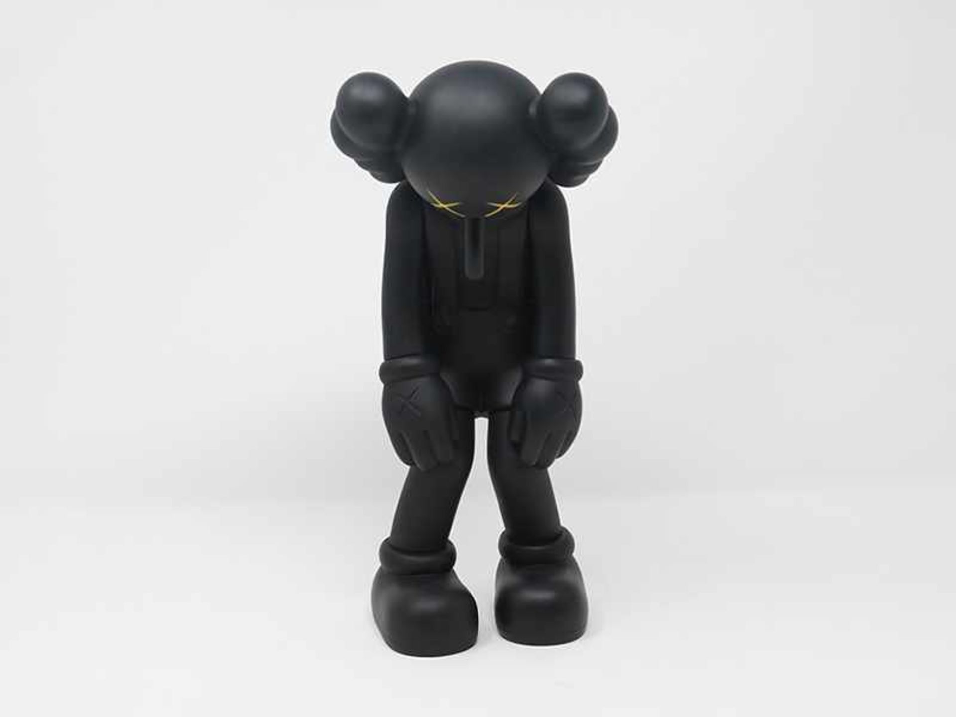 Kaws - Small Lie (Black) - Bild 2 aus 4