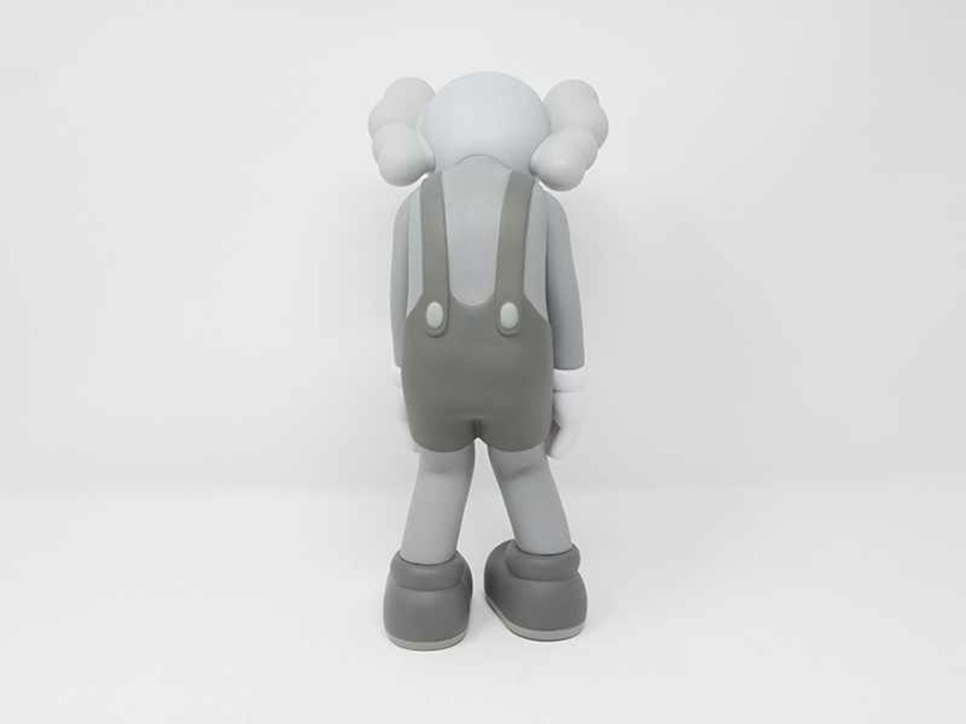 Kaws - Small Lie (Grey) - Bild 4 aus 4