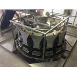 1 x Ilapak 14 head multihead weigher. All s/s. With full memory programme on controls. For